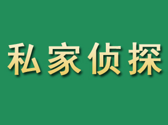 偏关市私家正规侦探